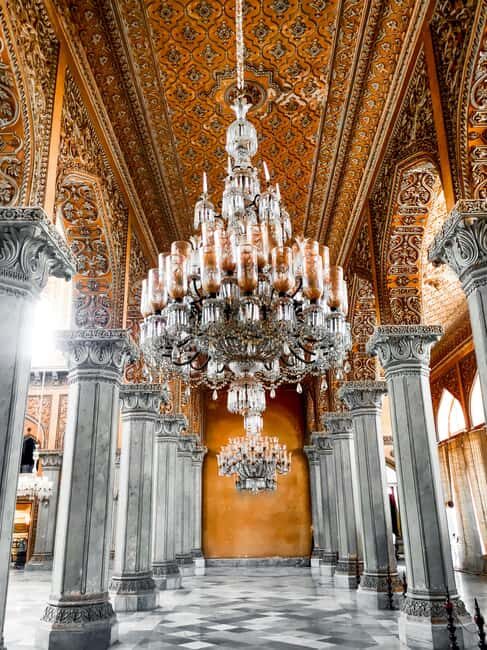 All Inclusive Hyderabad Full & Half Day Tour - Who Should Take This Tour?