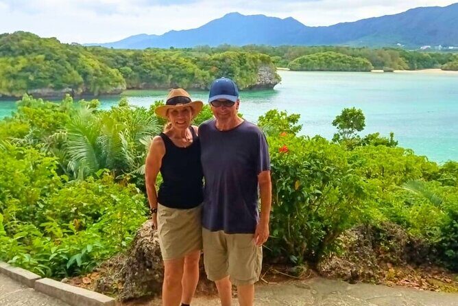 All-Inclusive Ishigaki Island Shore Excursion with English Guide - Why This Tour Is a Great Choice