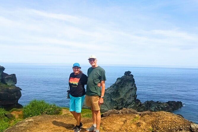 All-Inclusive Ishigaki Island Shore Excursion with English Guide - The Sum Up