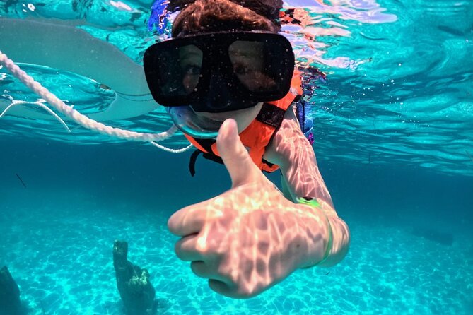 All Inclusive Isla Mujeres Catamaran - Important Information for Travelers