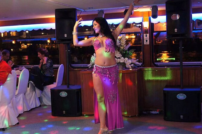 All Inclusive; Istanbul Bosphorus Dinner Cruise With Live Shows&Unlimited Drinks - Questions About Staying Here