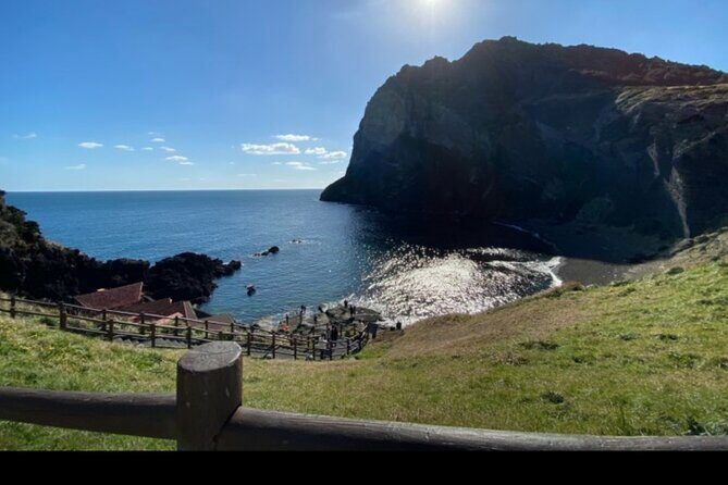 All inclusive Jeju island English private taxi tour(1 to 3days) - Who Is This Tour Best For?