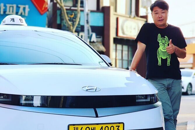 All inclusive Jeju island English private taxi tour(1 to 3days) - Final Thoughts: A Friendly, Well-Organized Way to Discover Jeju