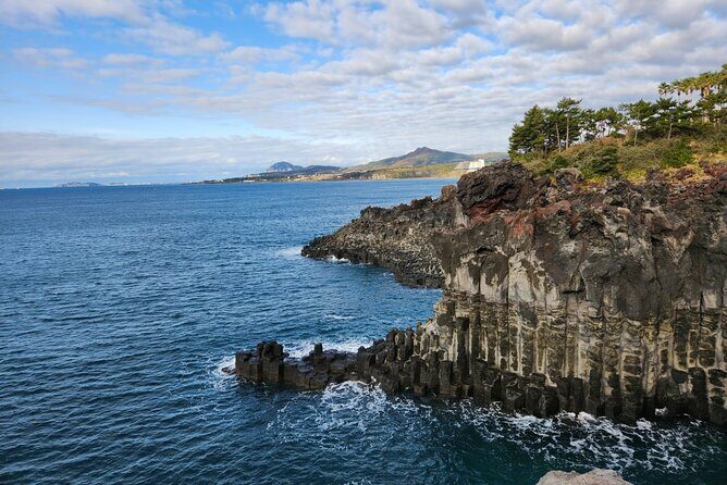 All inclusive Jeju island English private taxi tour(1 to 3days) - FAQs