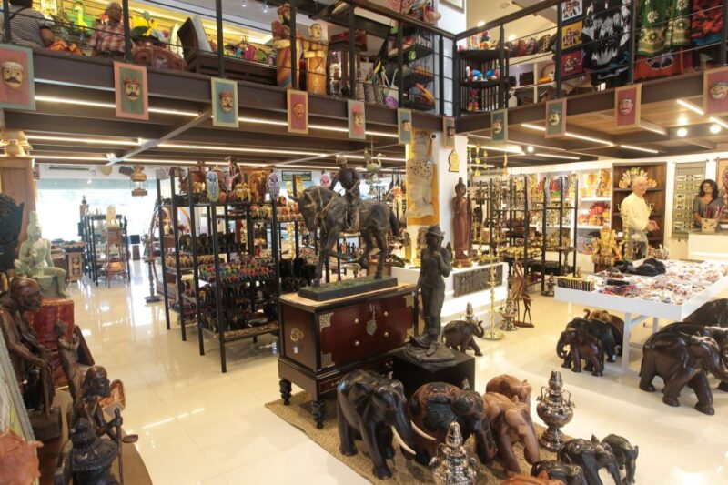 All Inclusive - Kandy and Pinnawala Private Full–Day Tour - Free Cancellation