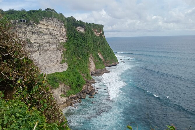All Inclusive Kecak Dance and Uluwatu Temple Admission Ticket - Customer Reviews