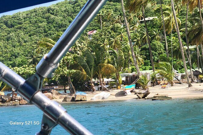 All-Inclusive Land And Sea Excursion - What Guests Love Most