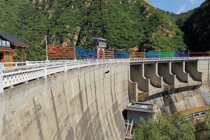 All-Inclusive Layover Tour to Lakeside View Huanghuacheng Great Wall With Lunch - Additional Information