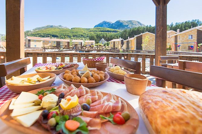 All Inclusive - Lovcen Tour - Meeting and Pickup