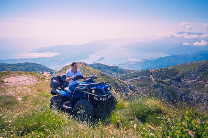 All Inclusive - Lovcen Tour - Lovcen National Park