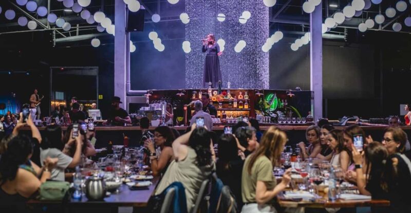 All-Inclusive Lunch - Pricing and Reservations