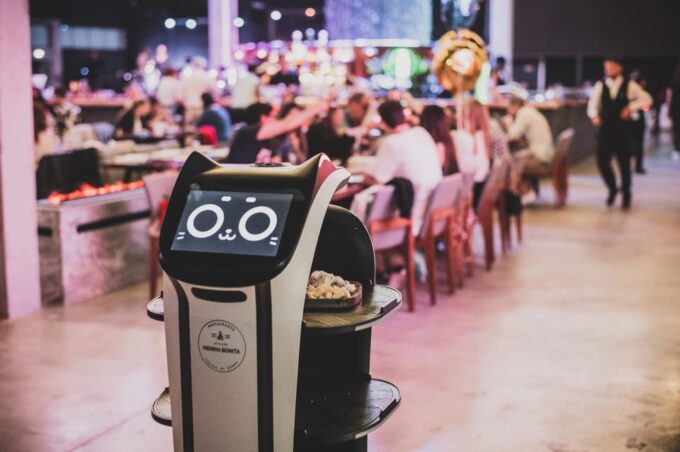 All-Inclusive Lunch - Verified Customer Feedback