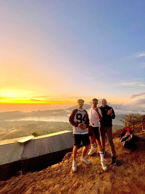 All Inclusive M.Batur Hike With Hot Spring & Hotel Transfer - Included Amenities