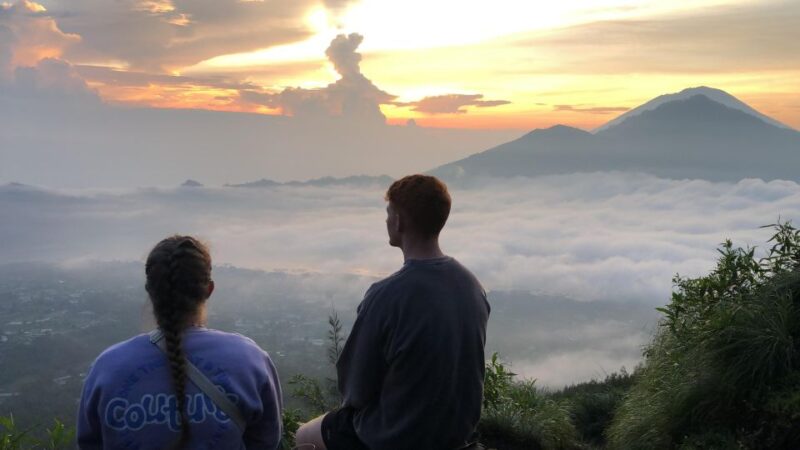 All Inclusive M.Batur Hike With Hot Spring & Hotel Transfer - Customer Feedback