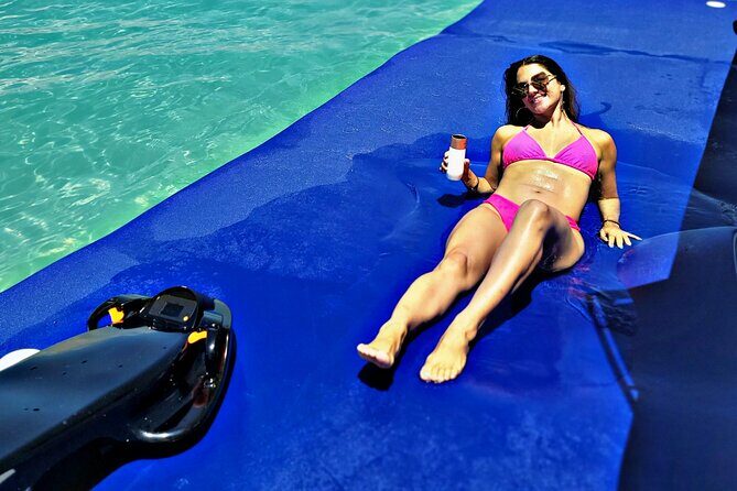 All-Inclusive: Mako 29ft Boat Tour to Icacos Palomino & Palominito - Frequently Asked Questions