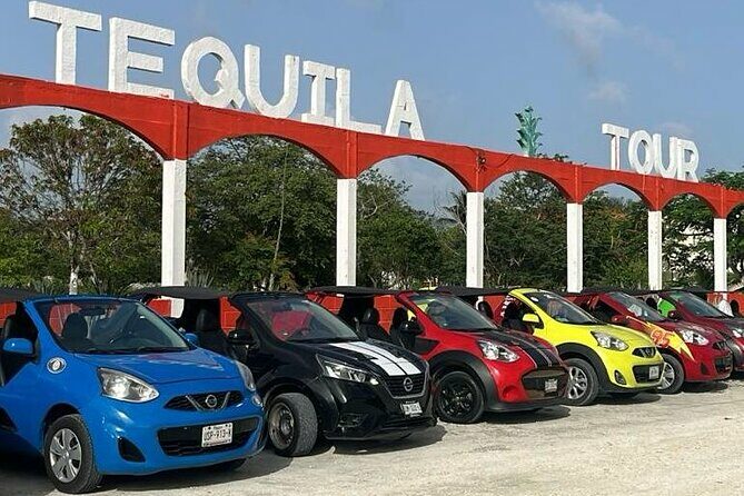 All Inclusive Mayan Ruins EN Buggy & Snorkeling Tour - Introducing the All-Inclusive Mayan Ruins, Buggy & Snorkeling Tour