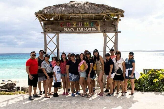 All Inclusive Mayan Ruins EN Buggy & Snorkeling Tour - Authentic, Fun, and Cultural—Who Should Book This Tour?