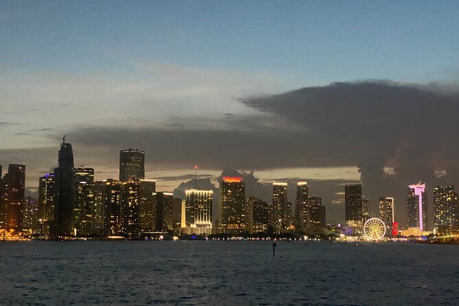 All-Inclusive Miami Boat Party With Dinner at Hardrock, Open Bar, and DJ - Customer Reviews and Feedback