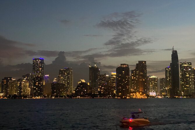 All-Inclusive Miami Boat Party With Dinner at Hardrock, Open Bar, and DJ - Tips and Considerations