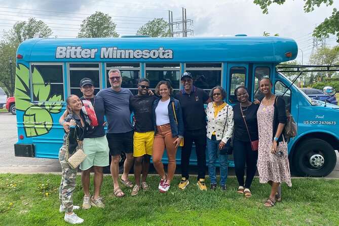 All-Inclusive Minneapolis Craft Brewery Tour - Fair State Brewing Cooperative