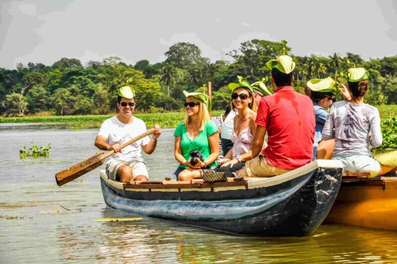 All Inclusive Minneriya National Park & Hiriwadunna Village - Key Points
