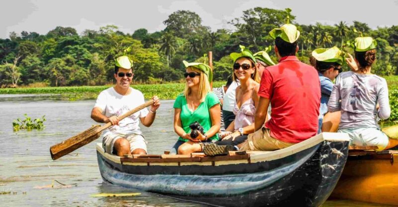 All Inclusive Minneriya National Park & Hiriwadunna Village - Immersive Village Exploration