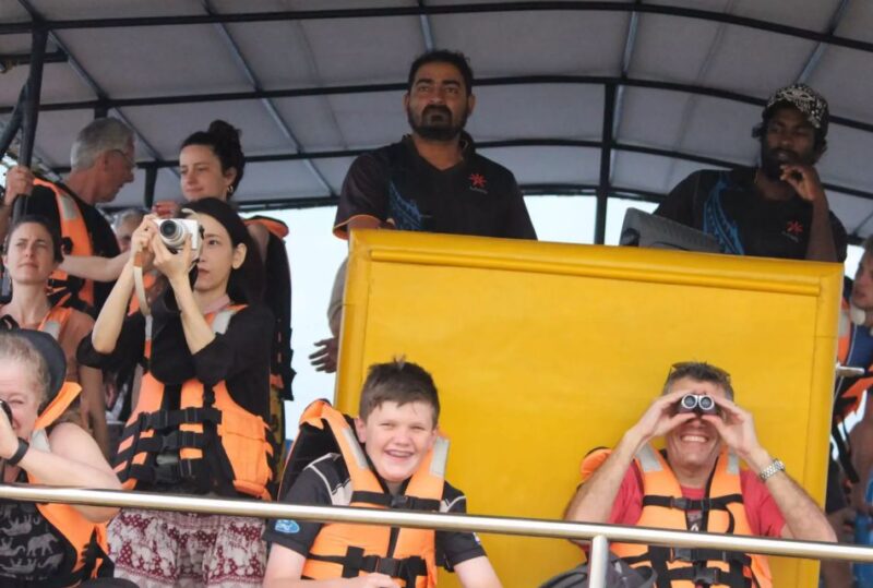 All Inclusive Mirissa Whale and Dolphin Watching Boat Ride - Cancellation Policy