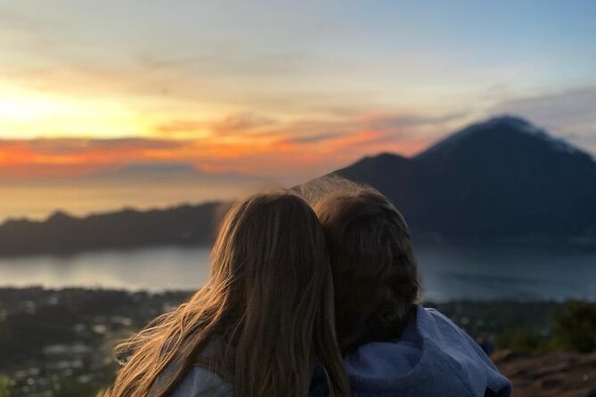 All Inclusive Mt Batur Sunrise, Breakfast & Hot Spring - Included Amenities