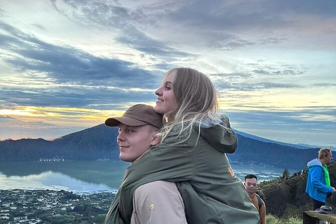 All Inclusive Mt Batur Sunrise, Breakfast & Hot Spring - Cancellation Policy