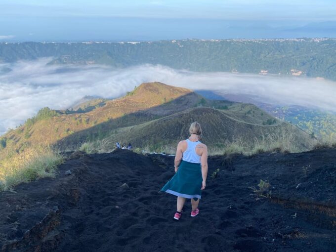 All Inclusive Mt Batur Sunrise Trekking and Hot Spring - Frequently Asked Questions