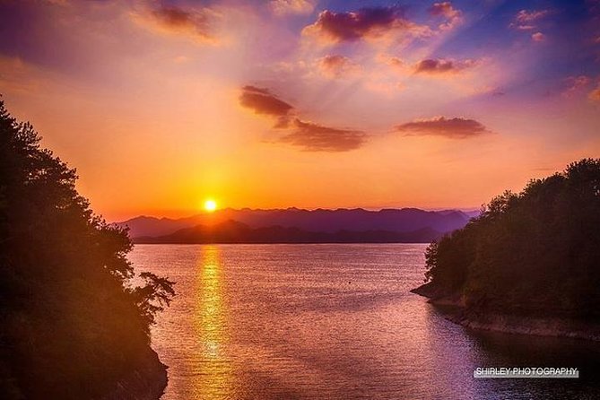 All Inclusive Night Tour With Impression West Lake Show VIP Ticket and Dinner - Accessibility and Safety