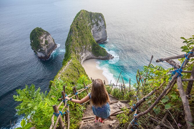 All Inclusive Nusa Penida Private Tour - Pickup Information