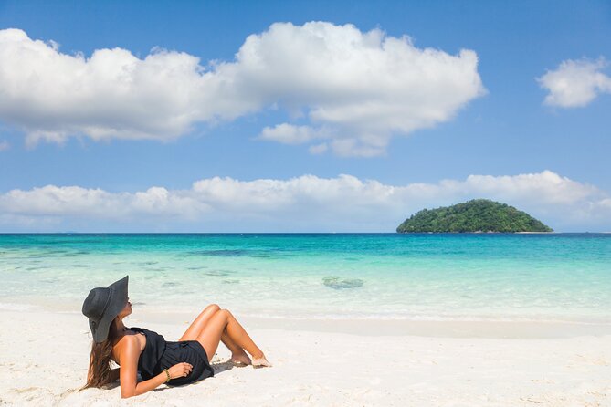 All Inclusive Nusa Penida Private Tour - Health Restrictions