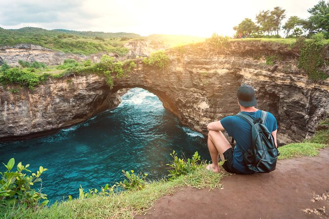 All Inclusive Nusa Penida Private Tour - Cancellation Policy