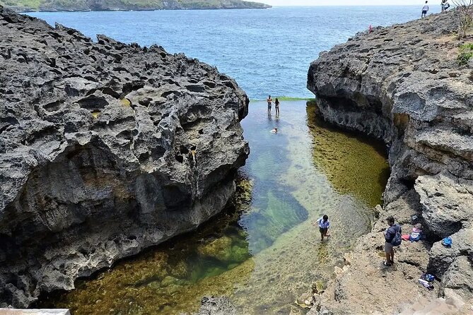 All Inclusive Nusa Penida Private Tour - Included in the Tour