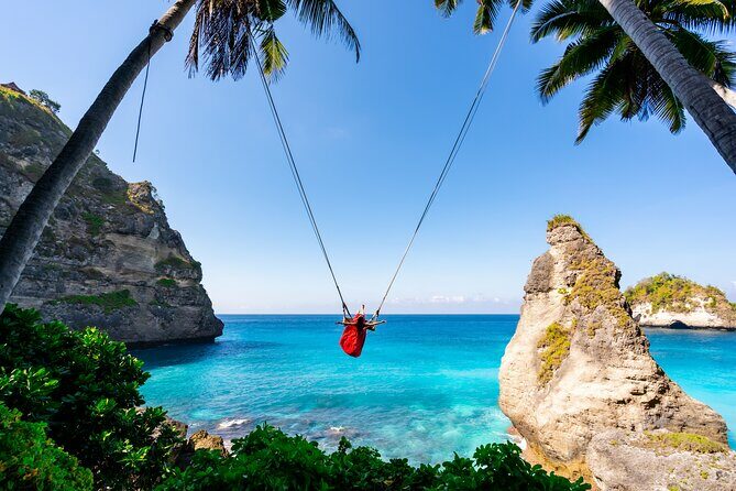 All-Inclusive Nusa Penida Tour - An In-Depth Look at the Nusa Penida Experience