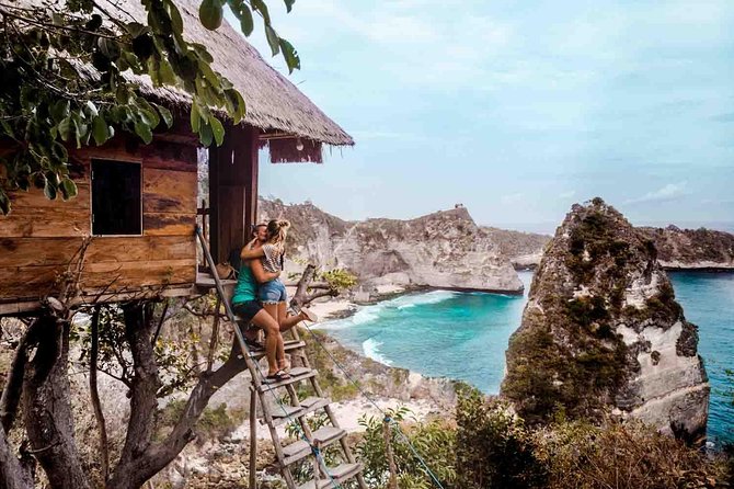 All Inclusive : One Day Nusa Penida Island West & East Part. - Health and Accessibility