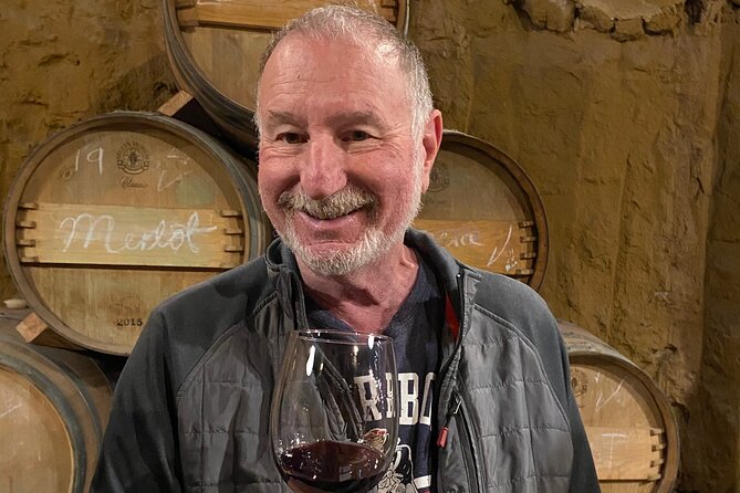 All-Inclusive Overnight Wine Tour. Round Trip From San Diego. - Inclusions and Exclusions