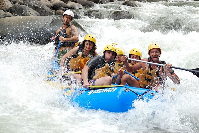 All Inclusive Package 8-Days 7-Nights in Costa Rica - Inclusions and Exclusions