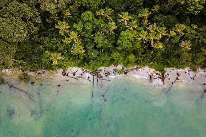 All Inclusive Package 8-Days 7-Nights in Costa Rica - Romantic Dinner Experience