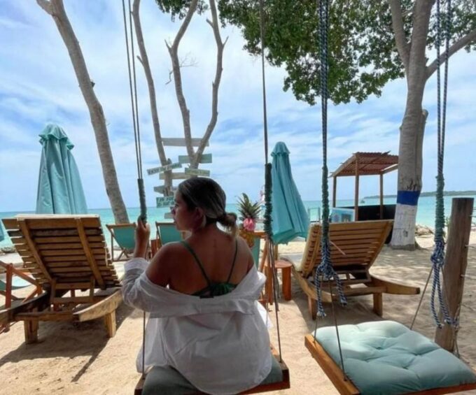 All-Inclusive Package in Freedom Beach Club - Barú - Customer Feedback
