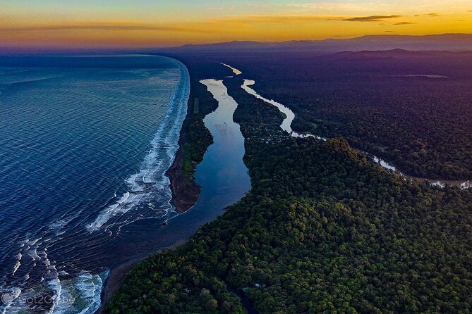 All-Inclusive Package in Tortuguero 2 Days 1 Night - Transportation and Pickup