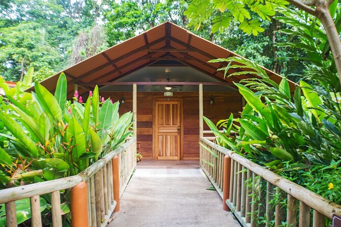 All-Inclusive Package in Tortuguero 2 Days 1 Night - Tortuguero National Park