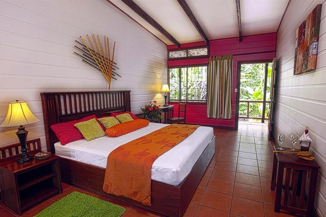 All-Inclusive Package in Tortuguero 2 Days 1 Night - Guest Feedback