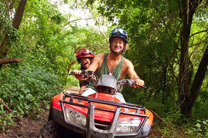 All Inclusive Phuket Thrilling Zipline and ATV Adventure - Guest Reviews and Ratings