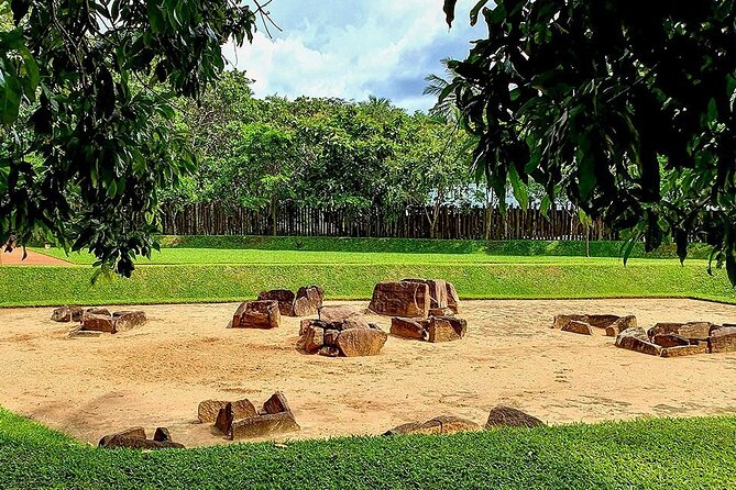 All Inclusive Pidurangala, Ibbankatuwa and Dambulla, From Colombo - Explore Pidurangala