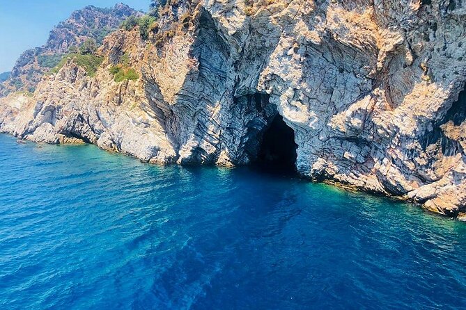 All Inclusive Pirate Boat Trip in Alanya - Memorable Activities