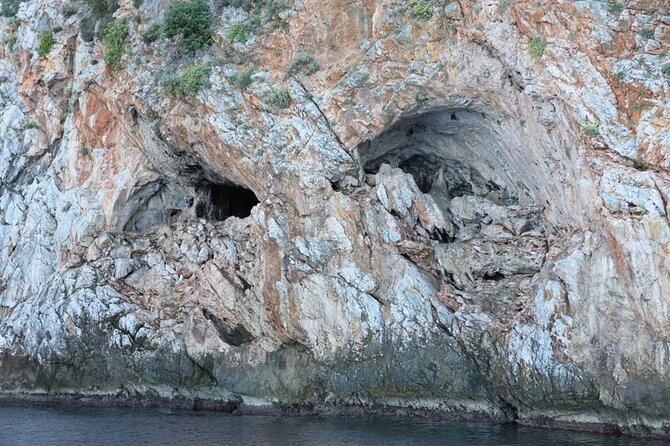 All Inclusive Pirate Boat Trip in Alanya - Contact and Accessibility