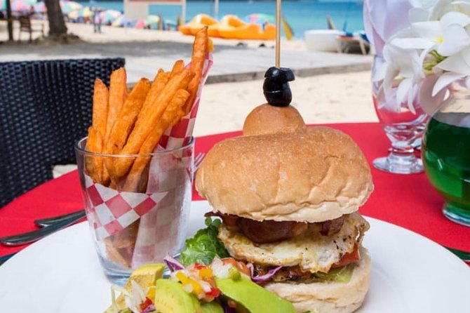 All Inclusive Play Pass at Bay Gardens Beach Resort & Spa With Water Park - Transportation and Pickup