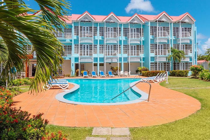 All Inclusive Play Pass at Bay Gardens Beach Resort & Spa With Water Park - Booking and Confirmation